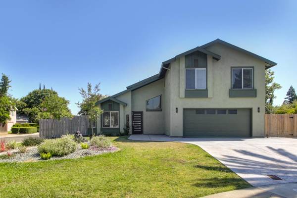 3103 Prince Henry DR, Sacramento, CA 95833