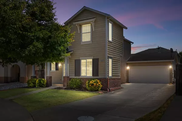 Turlock, CA 95382,4330 Alba CT