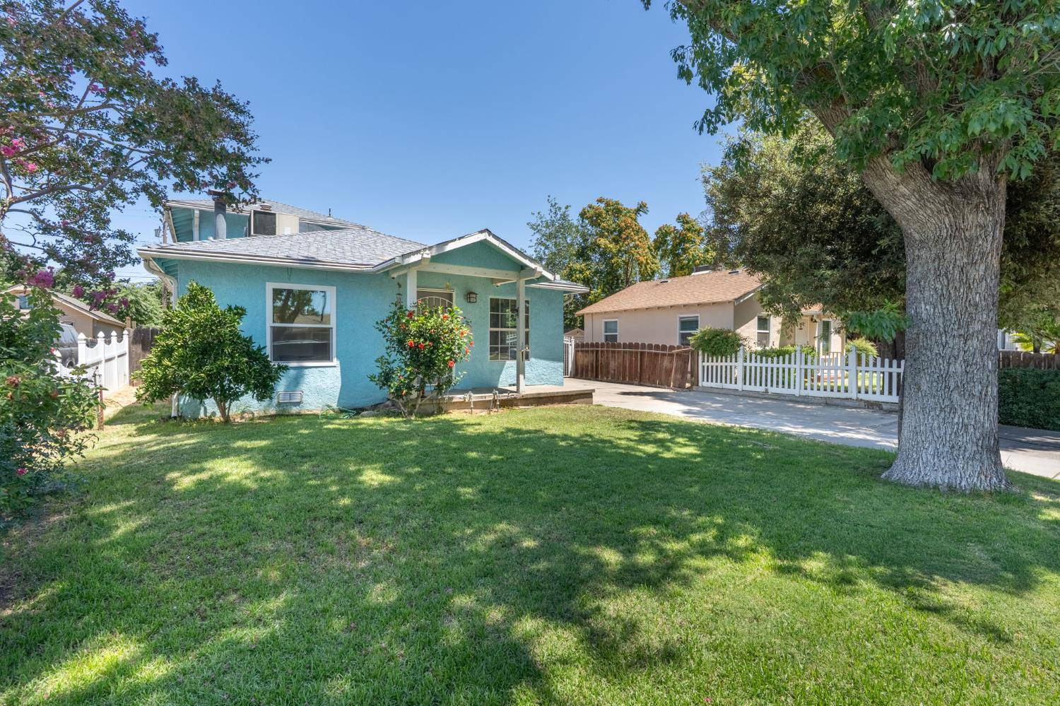Modesto, CA 95350,1741 Idalou AVE