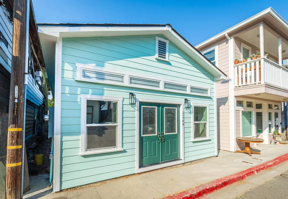Walnut Grove, CA 95690,1269 B ST