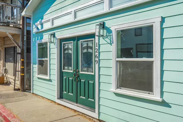Walnut Grove, CA 95690,1269 B ST