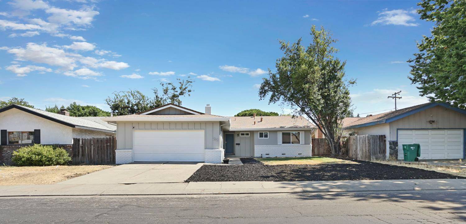 Stockton, CA 95207,262 Prado WAY