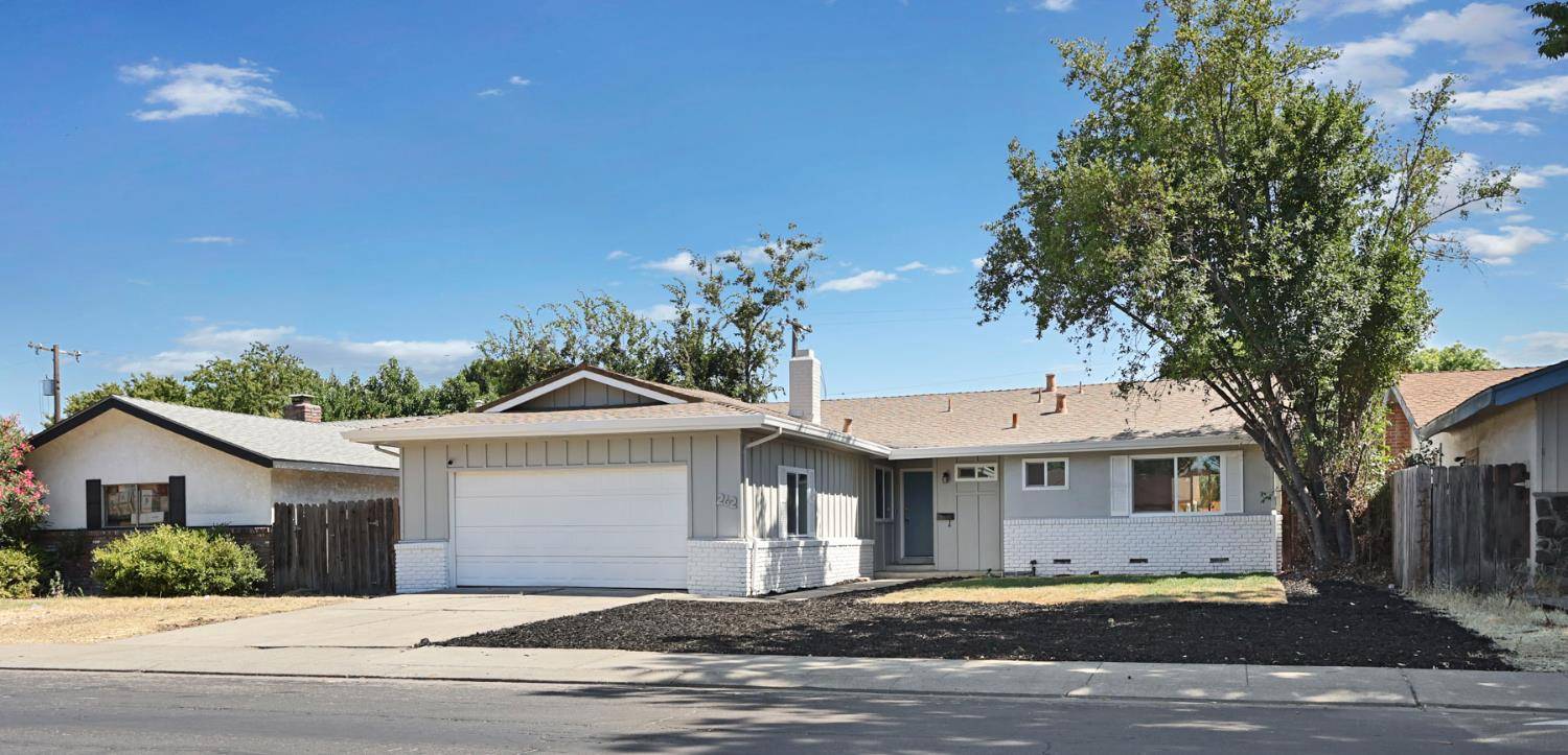 Stockton, CA 95207,262 Prado WAY