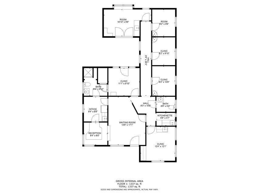 Redding, CA 96001,1826 Sonoma ST