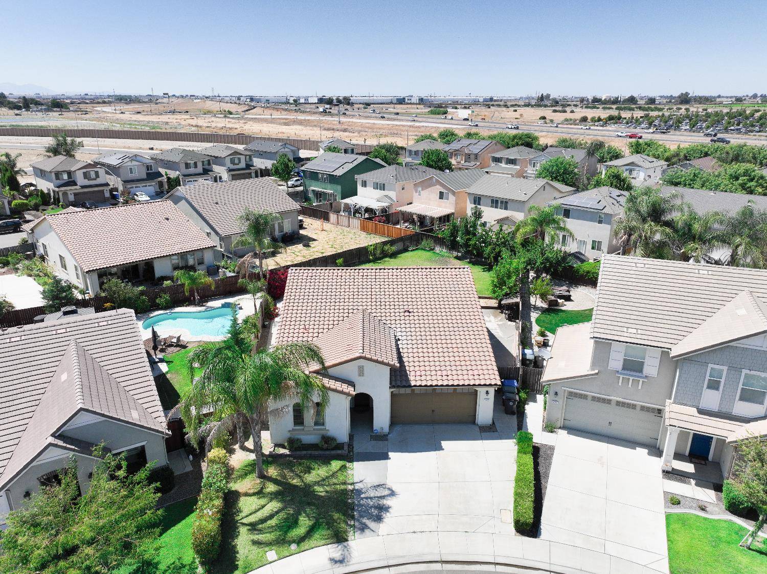 Manteca, CA 95337,1455 Rock Springs AVE