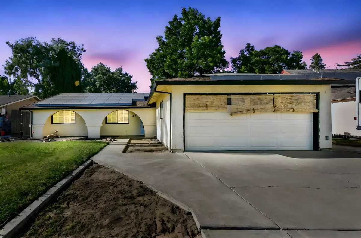 Woodland, CA 95695,423 El Dorado DR