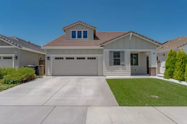 187 Le Bourget CIR, Lincoln, CA 95648