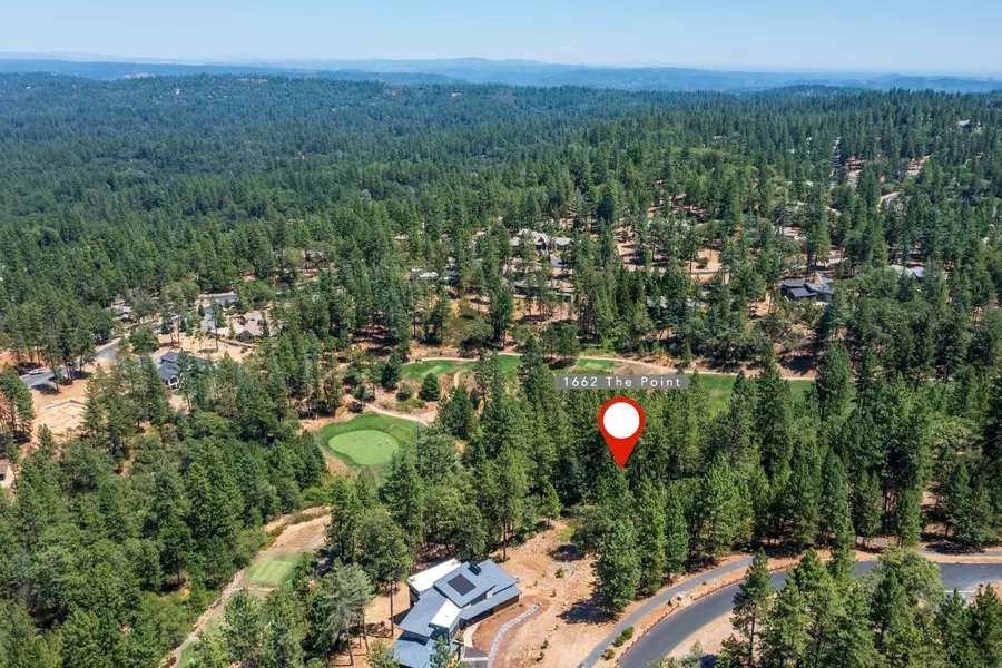 Lot 299 The Point RD, Meadow Vista, CA 95722