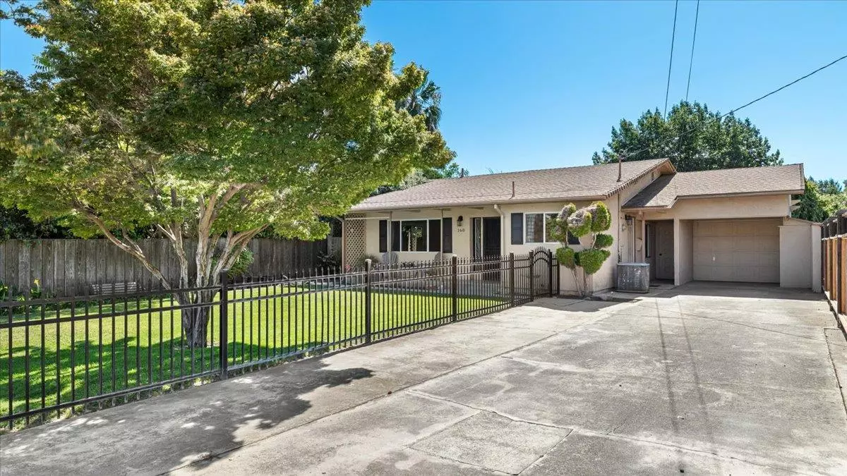 Oakdale, CA 95361,160 Lambuth AVE