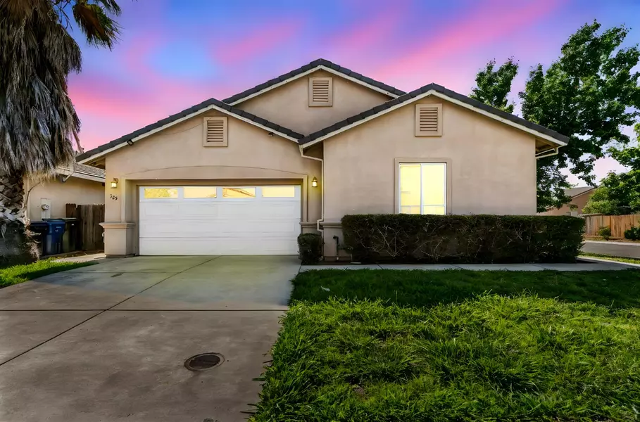 325 Withington AVE, Rio Linda, CA 95673