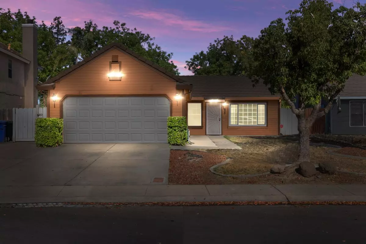Modesto, CA 95357,633 Waddell WAY
