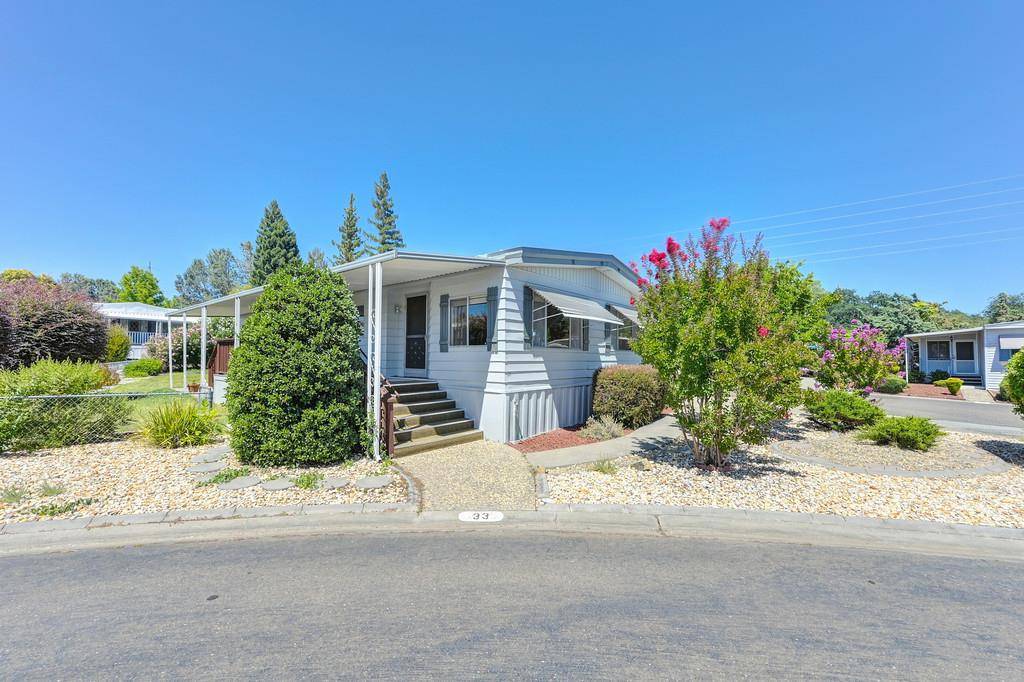 Folsom, CA 95630,33 Allan CT