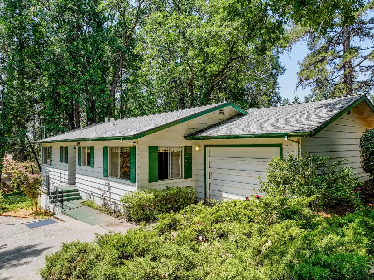 Nevada City, CA 95959,15604 Ridge Estates RD