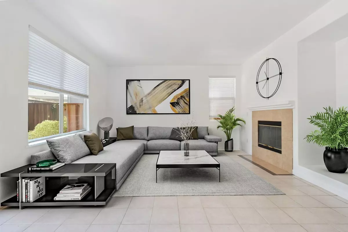 Concord, CA 94520,1086 Azalea LN