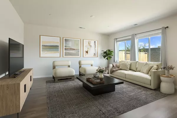 1540 Aspire WAY, Modesto, CA 95356