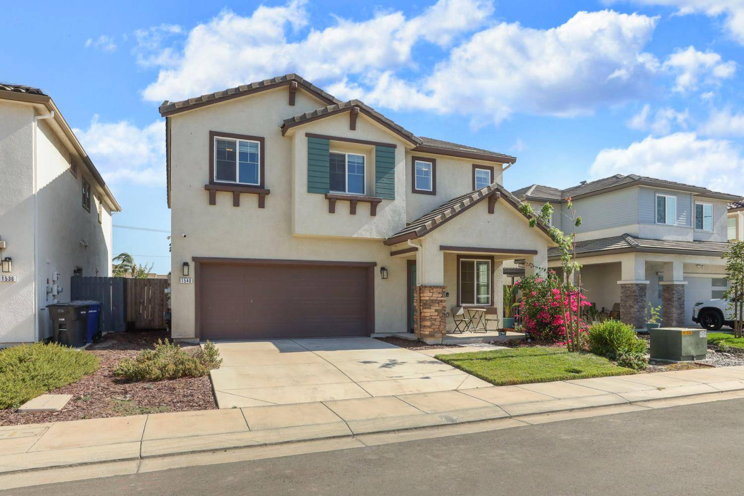 1540 Aspire WAY, Modesto, CA 95356