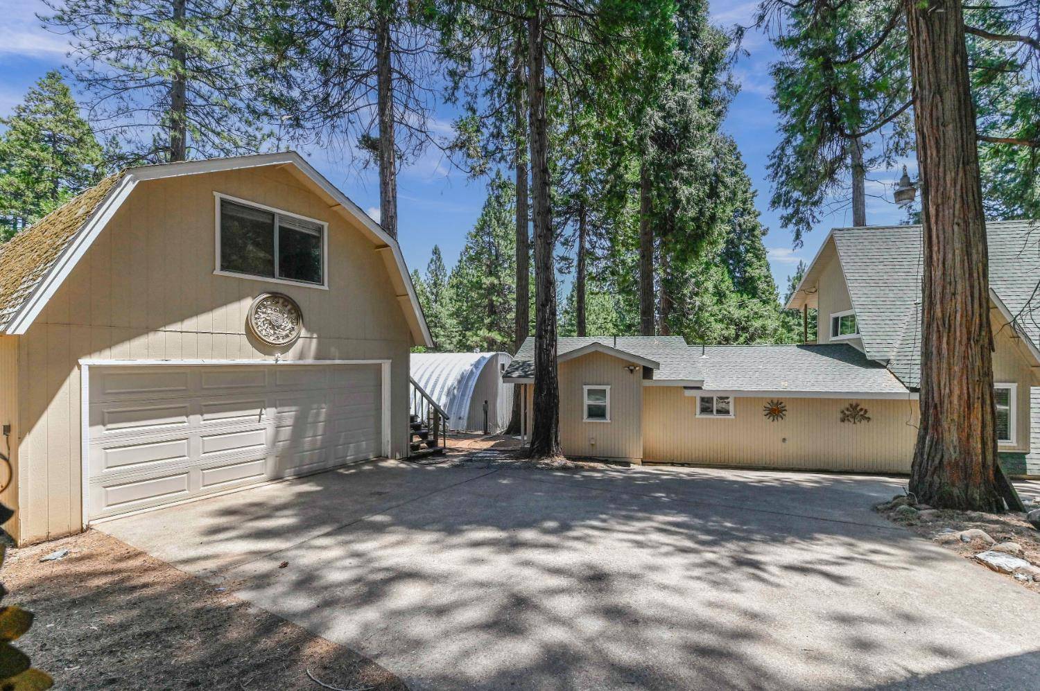 Pioneer, CA 95666,26476 Spring RD