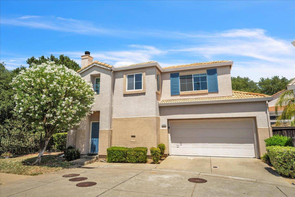 Folsom, CA 95630,226 Pacific Oak CT
