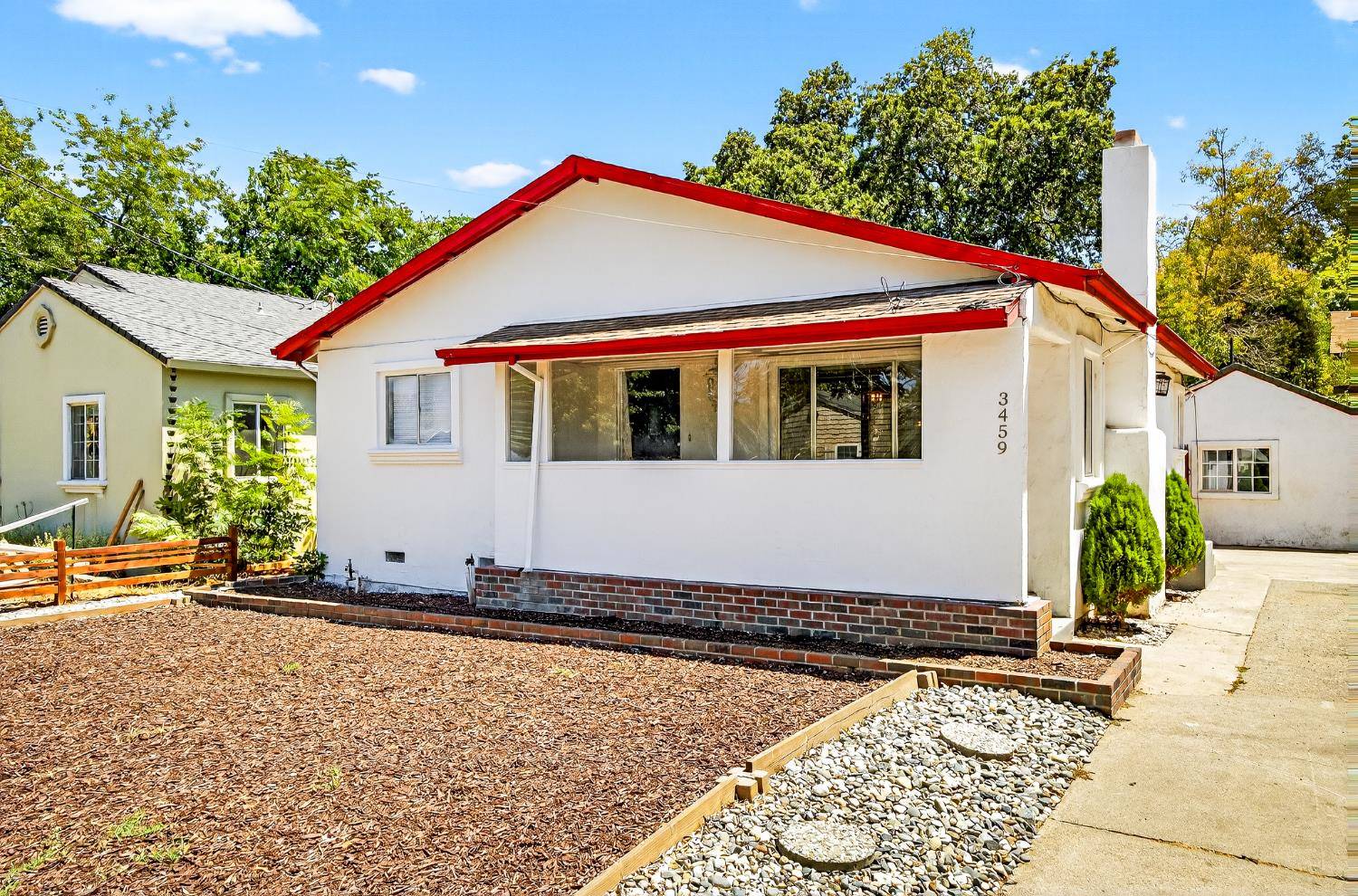 Sacramento, CA 95817,3459 37th ST