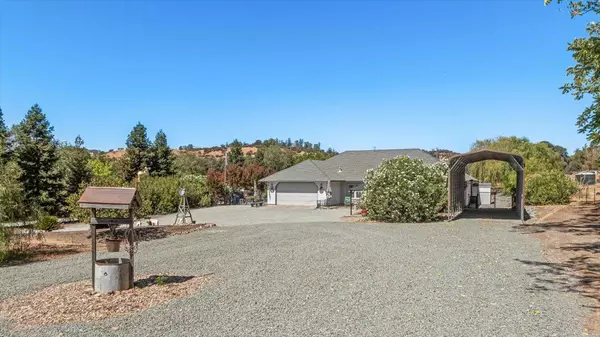 Valley Springs, CA 95252,7950 Josephine LN