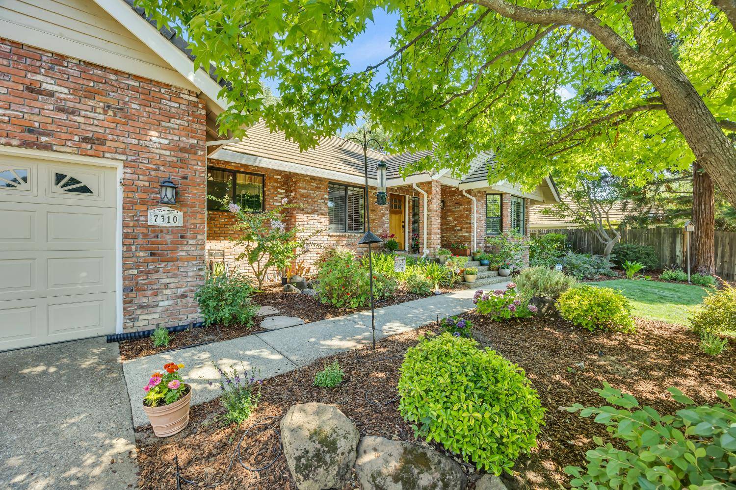 Granite Bay, CA 95746,7310 Hill RD