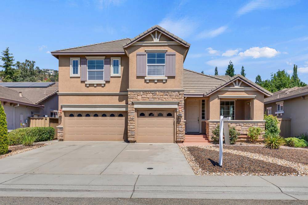 1019 Hildebrand CIR, Folsom, CA 95630