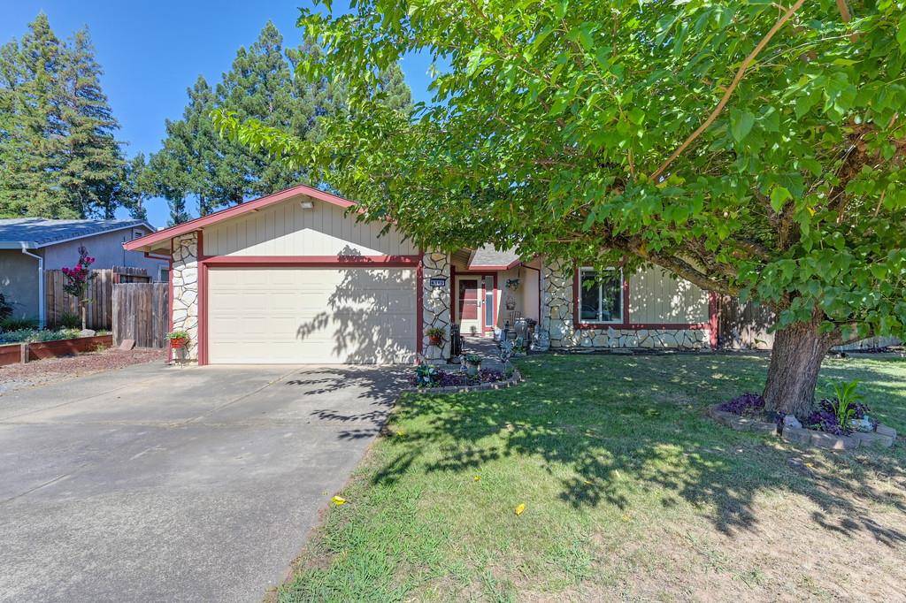 6385 Arcadia AVE, Loomis, CA 95650