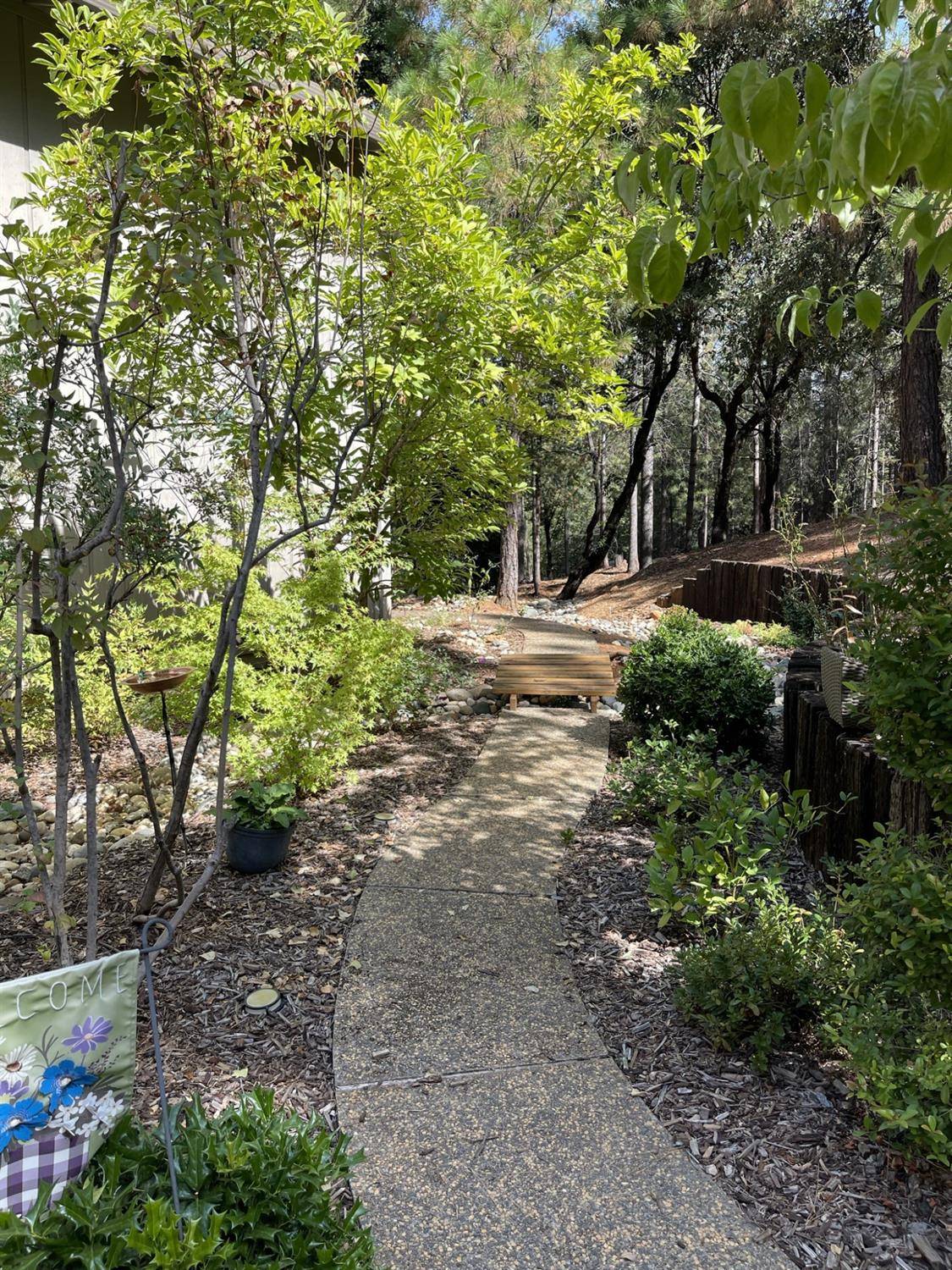 Applegate, CA 95703,430 Hillside DR