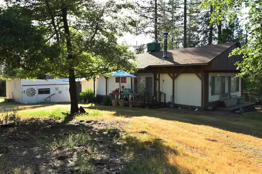 10163 Holtzel RD, Coulterville, CA 95311