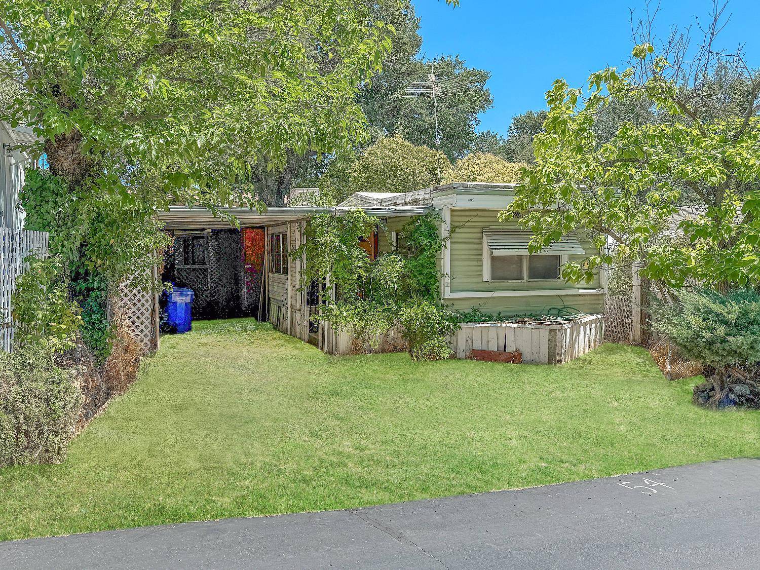 314 S Main ST #54, Altaville, CA 95221