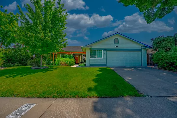 Merced, CA 95348,3664 Loyola CT
