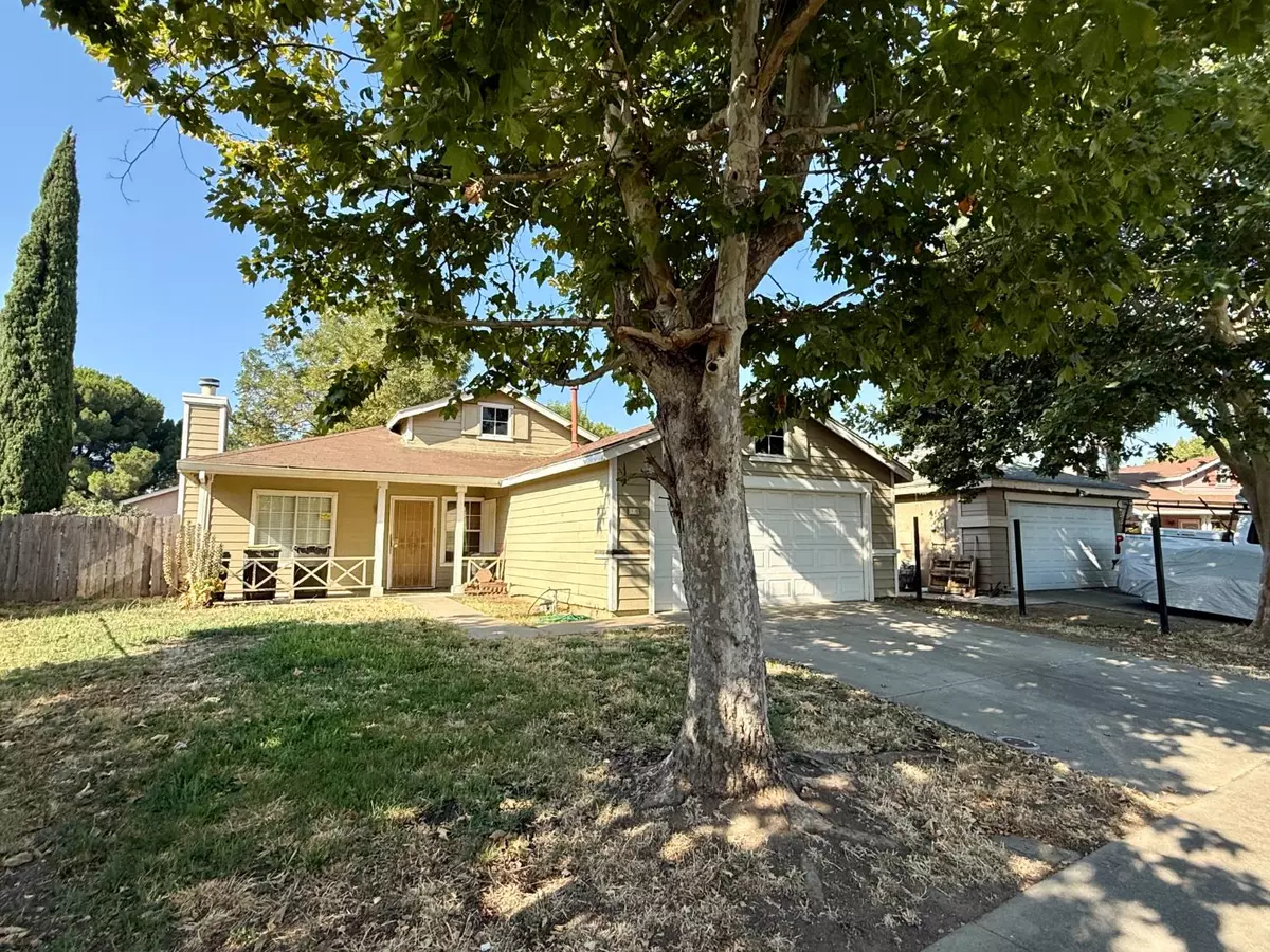 Stockton, CA 95206,2022 Beau Pre ST