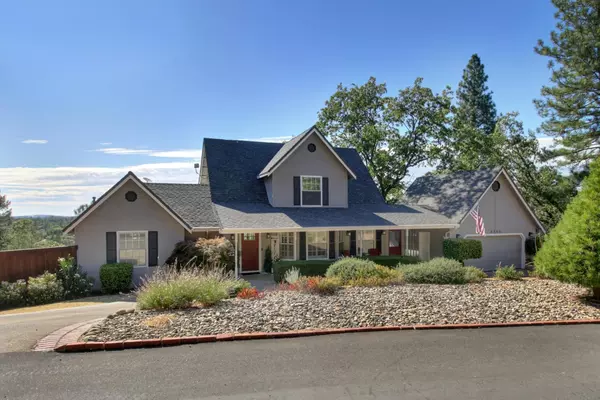 Diamond Springs, CA 95619,4540 Canyon Valley RD