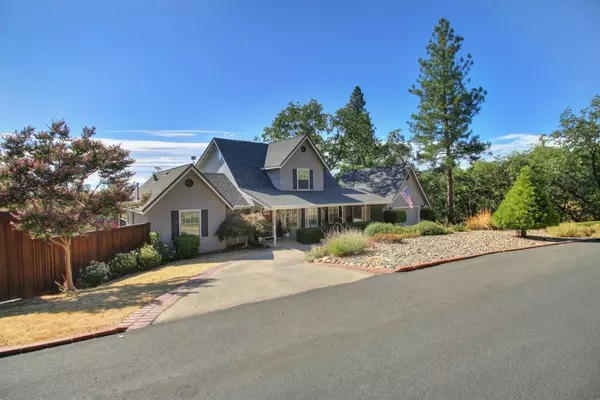 Diamond Springs, CA 95619,4540 Canyon Valley RD