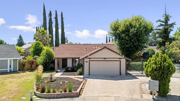 West Sacramento, CA 95691,2848 Mergansers CT