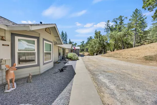 Placerville, CA 95667,2274 Sand Ridge RD