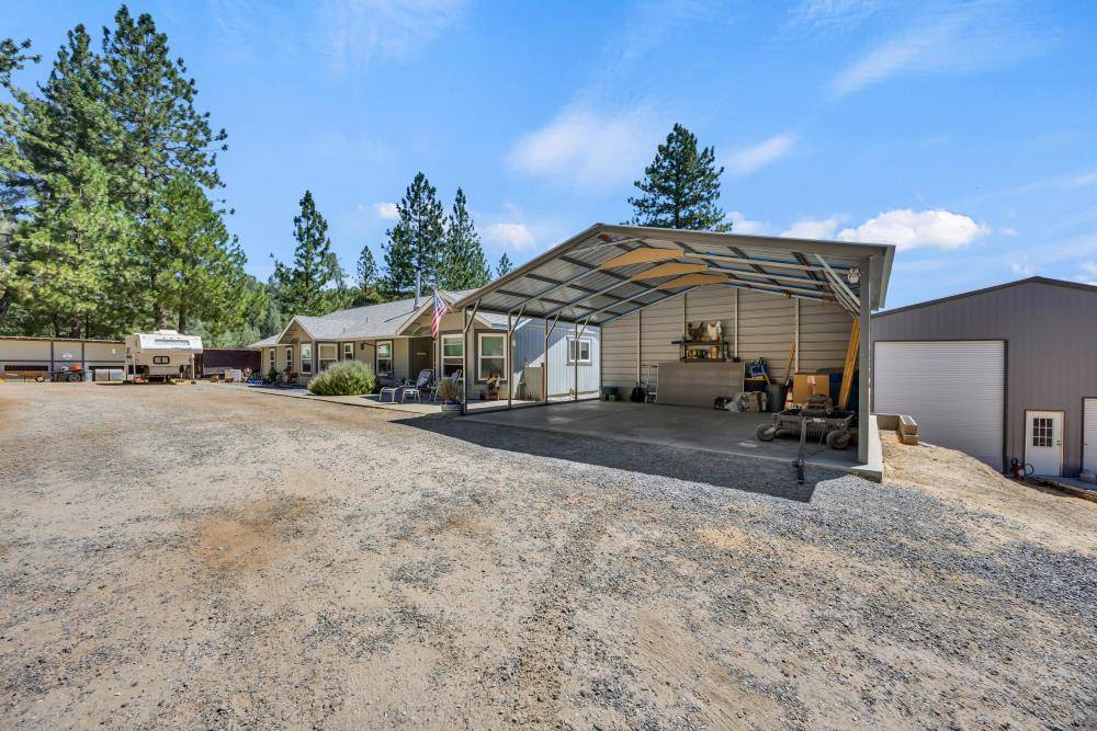 Placerville, CA 95667,2274 Sand Ridge RD