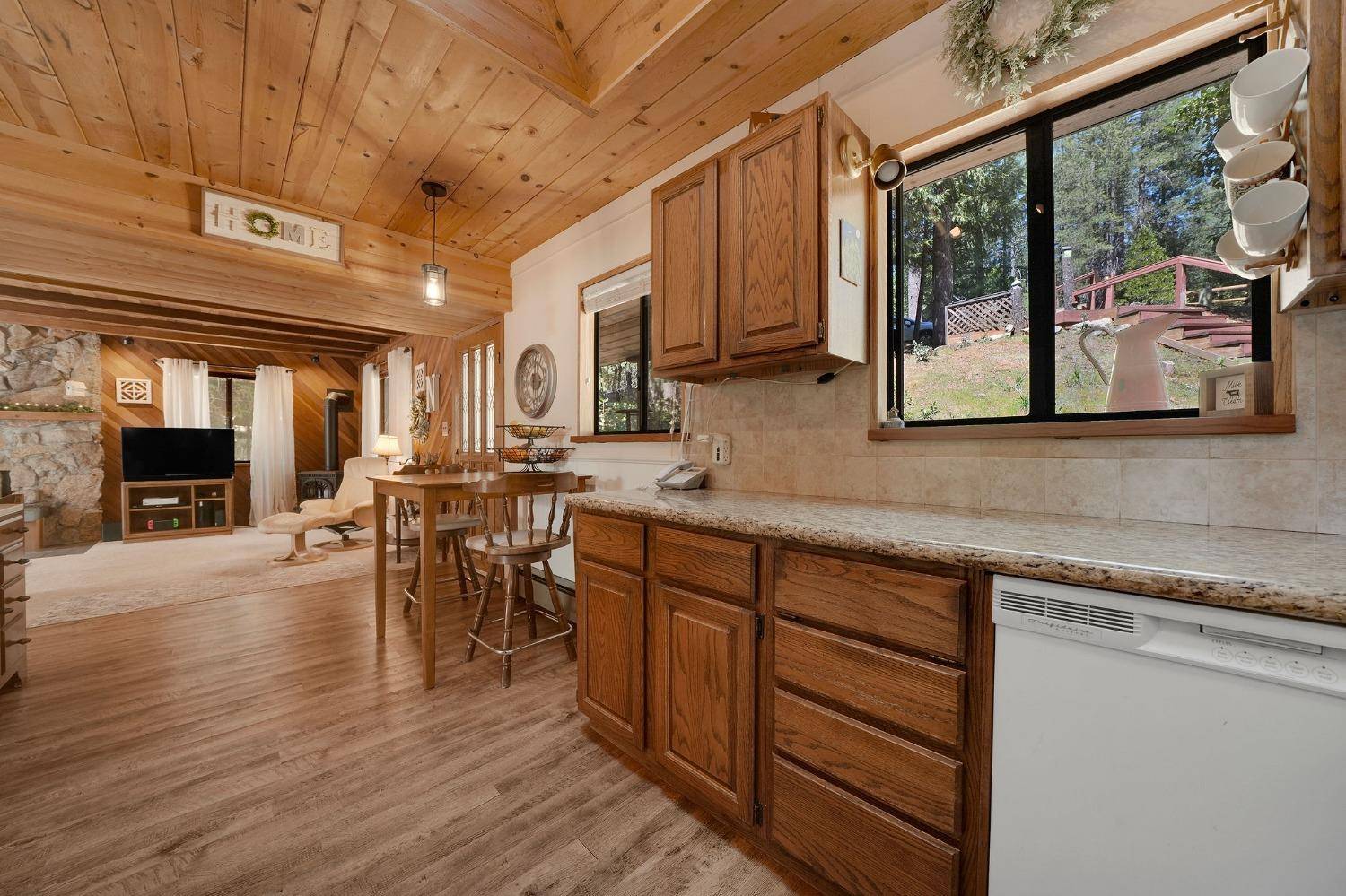 Pioneer, CA 95666,17610 Woodcrest DR