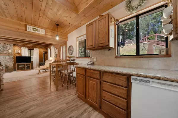 Pioneer, CA 95666,17610 Woodcrest DR