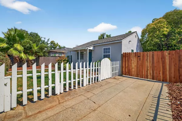 Sacramento, CA 95820,3960 17th AVE