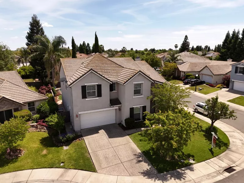 4 Kalmia CT, Sacramento, CA 95835