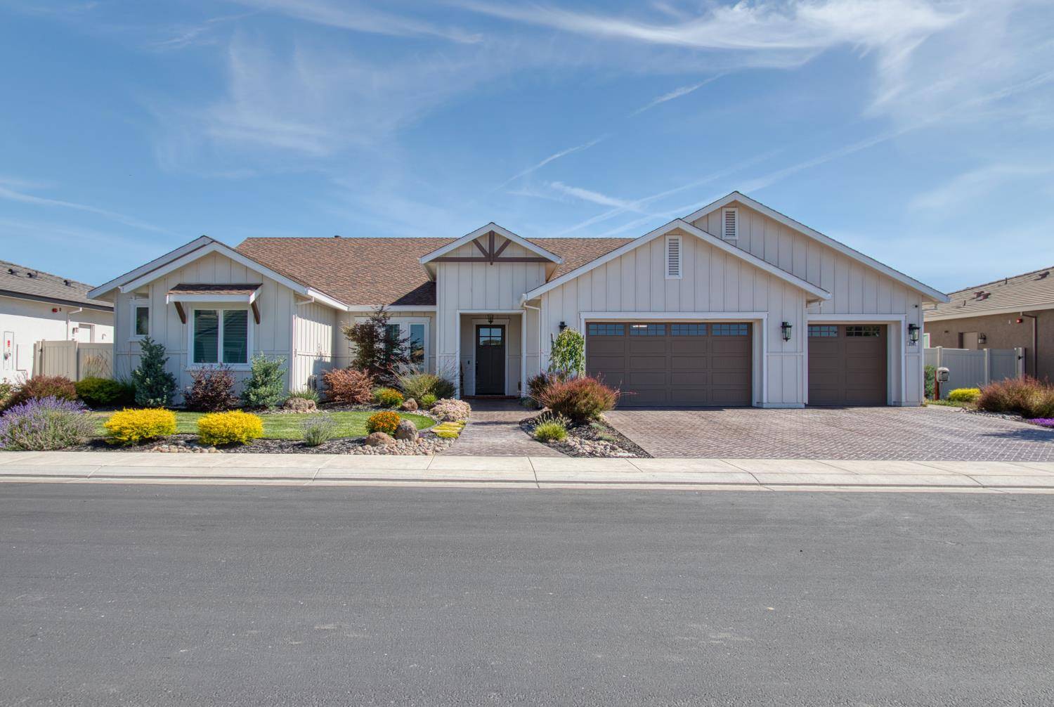 2101 Via Prego, Oakdale, CA 95361
