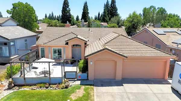 Roseville, CA 95747,1231 Canevari DR