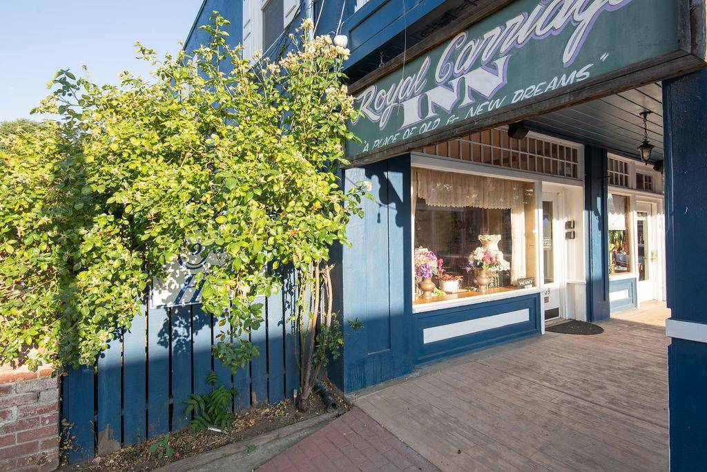 Jamestown, CA 95327,18235 Main ST