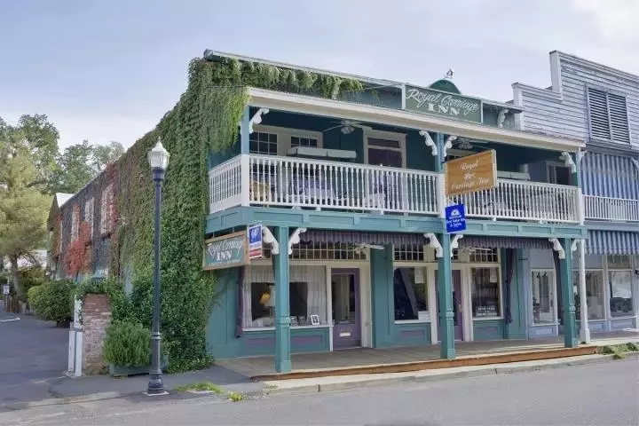 18235 Main ST, Jamestown, CA 95327