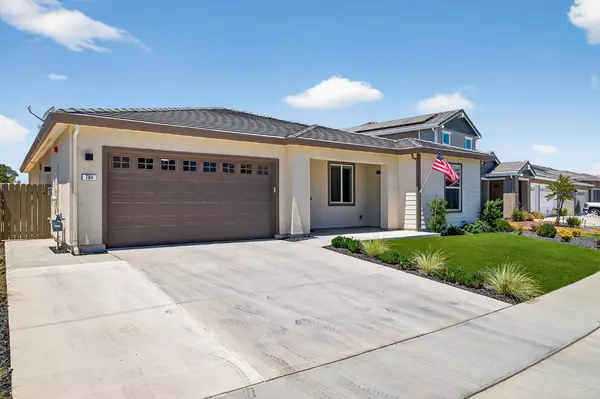 Lincoln, CA 95648,784 Cross Creek LN