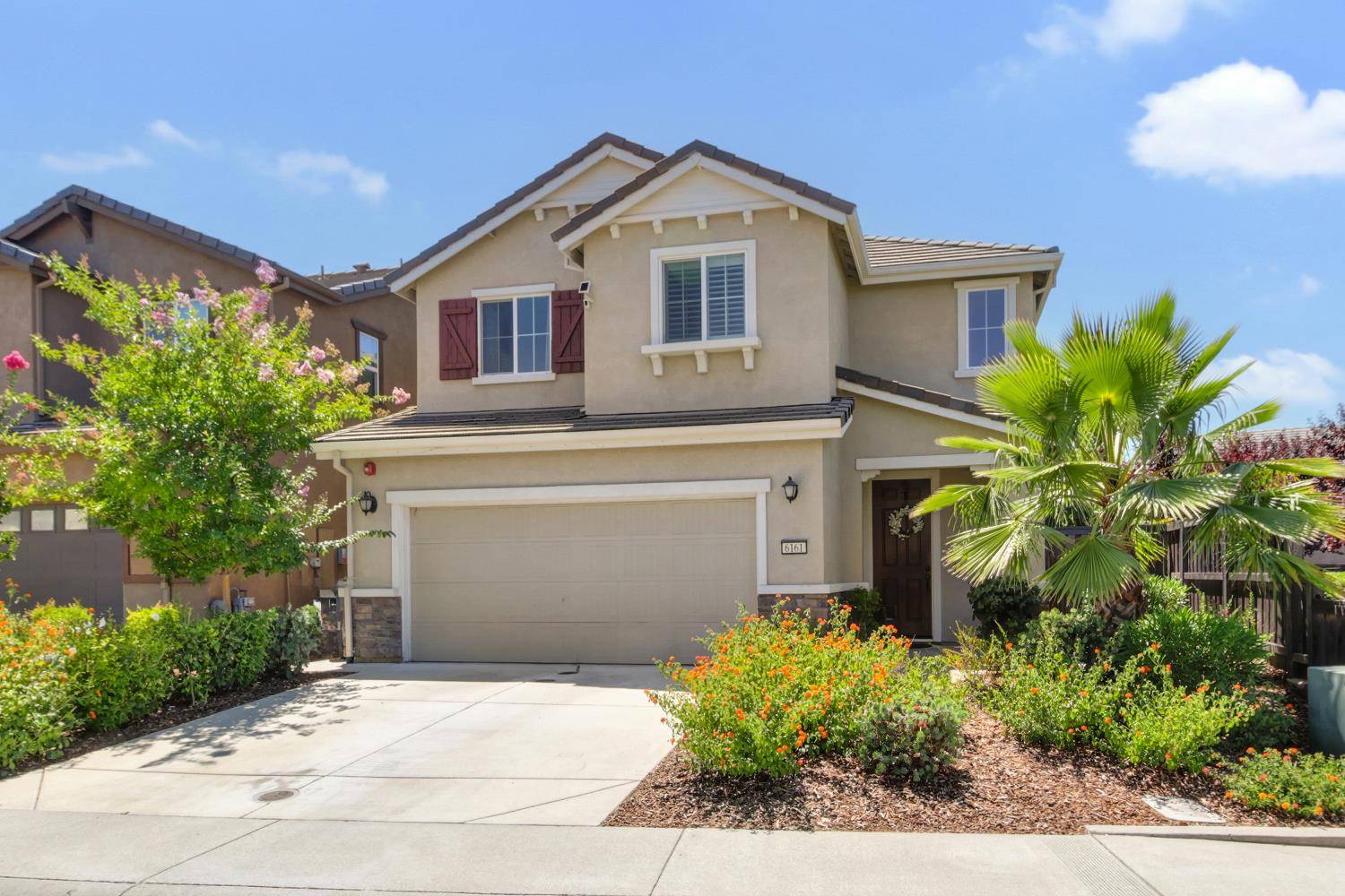 6161 Mehrten CIR, Rocklin, CA 95765