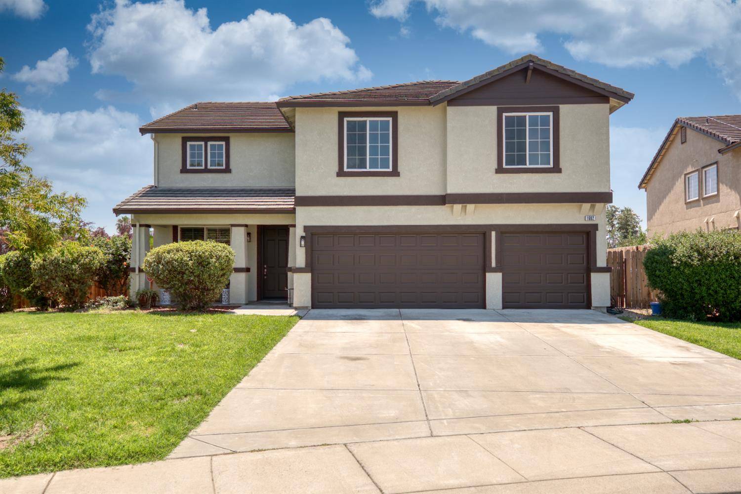 1992 Valenzuela CT, Manteca, CA 95336