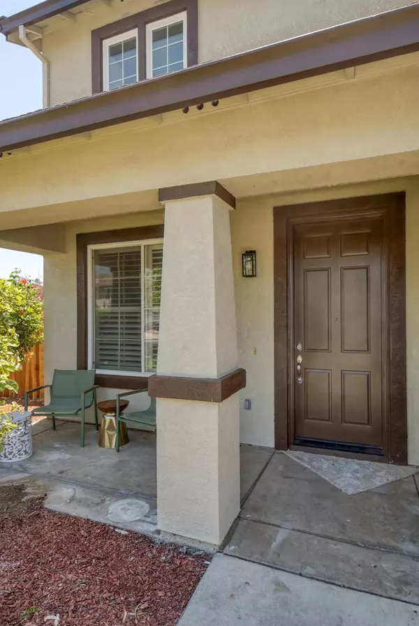 Manteca, CA 95336,1992 Valenzuela CT