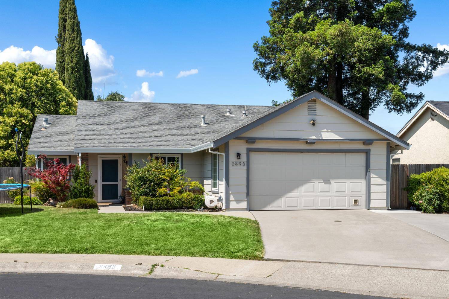 West Sacramento, CA 95691,2893 Mergansers CT
